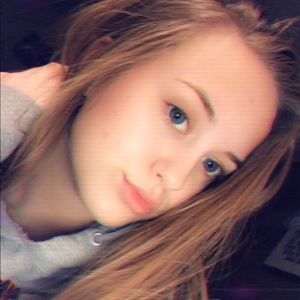 Meet your Posher, Sophia